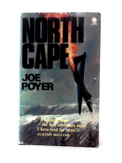 North Cape By Joe Poyer