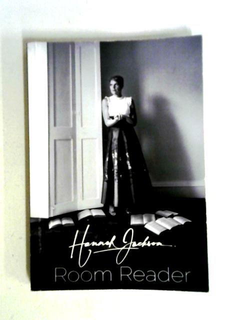 Room Reader By Hannah Jackson