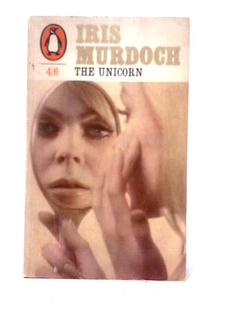 The Unicorn von Iris Murdoch