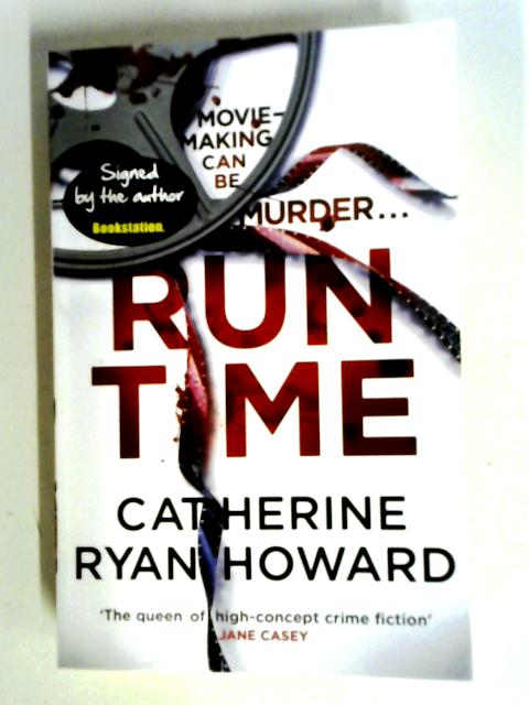 Run Time von Catherine Ryan Howard