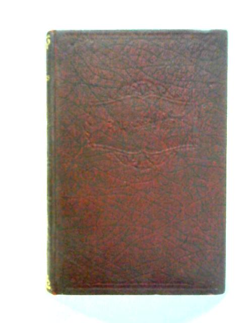 Miscellaneous Papers and The Mystery of Edwin Drood By Charles Dickens