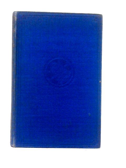 Select Letters of Horace Walpole (Bohn's Popular Library) par Horace Walpole