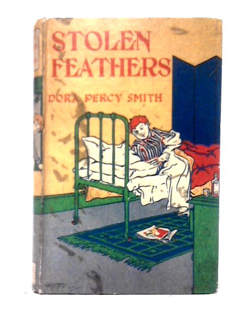 Stolen Feathers By Dora Percy Smith