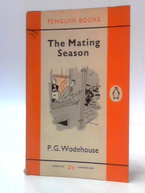 The Mating Season von P.G. Wodehouse