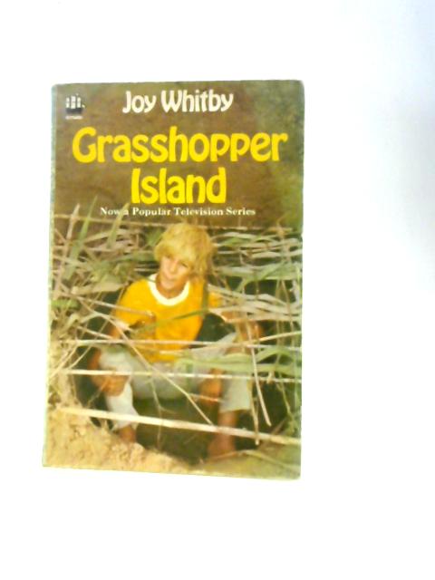 Grasshopper Island By Joy Whitby