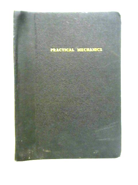Newnes Practical Mechanics: October 1954 - September 1955 By F.J. Camm (Ed.) et al