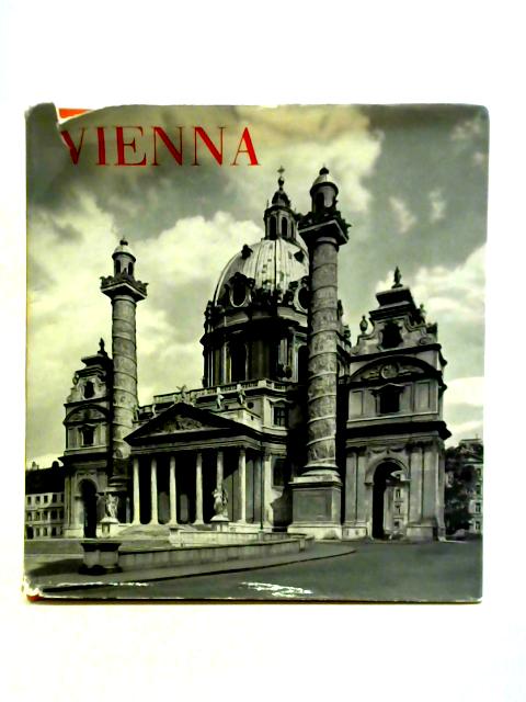 Vienna By Anton Macku