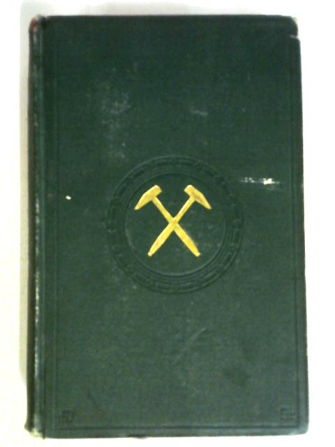 The Geological Magazine Nos LV to LXVI, Vol VI Jan-Dec 1869 By Henry Woodward (Ed.)