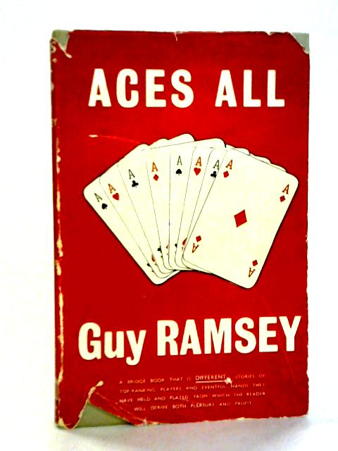 Aces All (Bridge) By Guy Ramsey