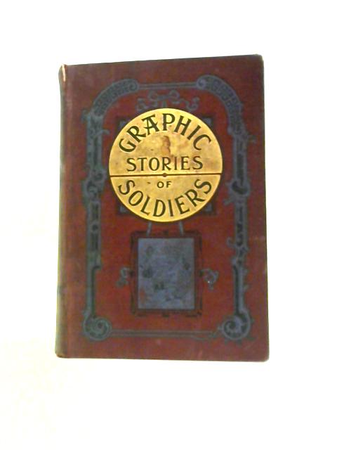 Graphic Stories of Soldiers von M.T. Yates (Ed.)