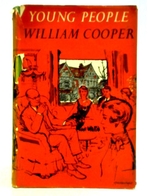 Young People By William Cooper