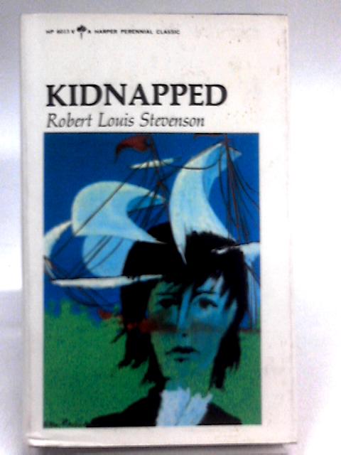 Kidnapped von Robert Louis Stevenson