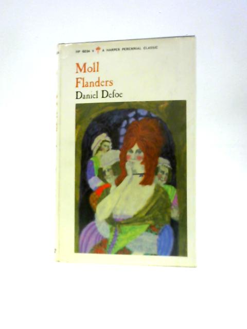 Moll Flanders By Daniel Defoe