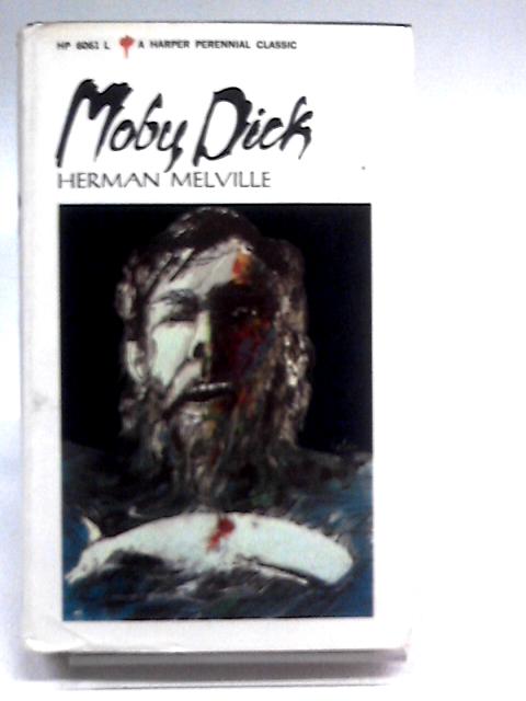 Moby Dick By Herman Melville