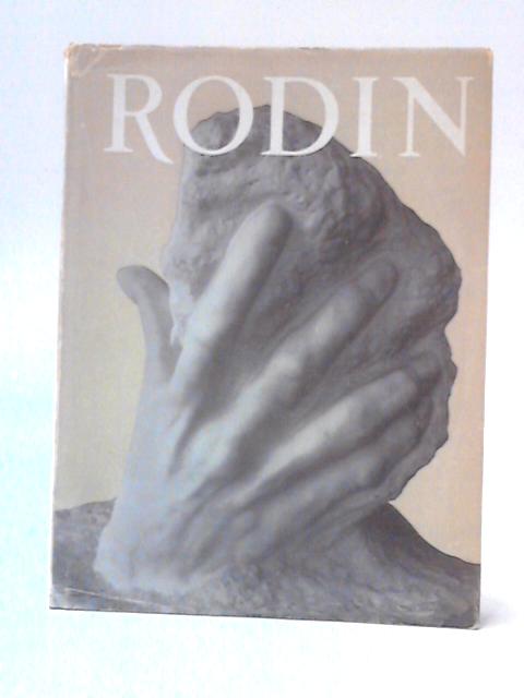 Rodin von Judith Cladel