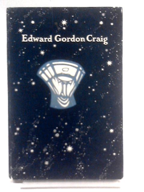 Edward Gordon Craig: Designs for the Theatre By Janet Leeper