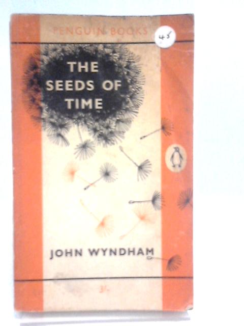 The Seeds of Time von John Wyndham