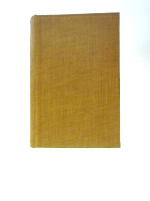 The Life and Opinions of Tristram Shandy, Gentleman: Vol I By Laurence Sterne