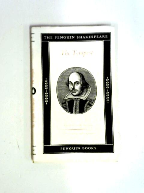 The Tempest By William Shakespeare