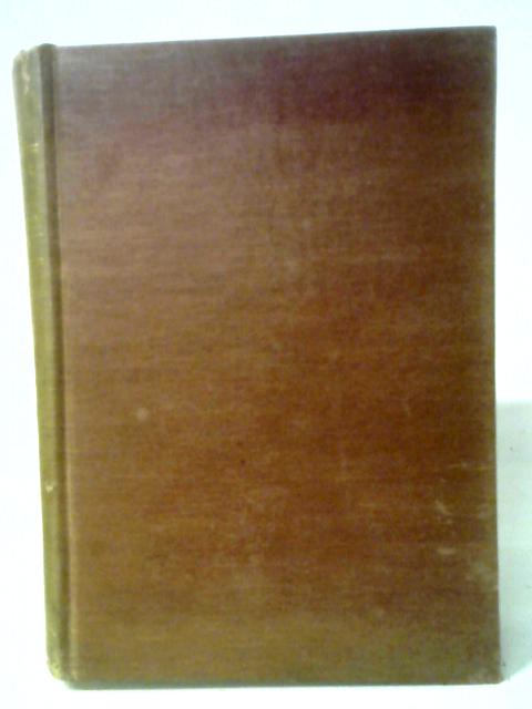 The Journal of the Royal Aeronautical Society, Vol. LI By Captain J. Laurence Pritchard (Ed.)