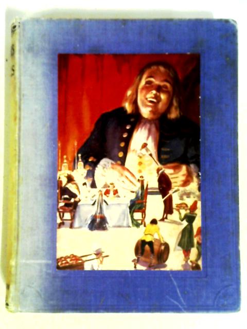 Gulliver's Travels By Jonathan Swift