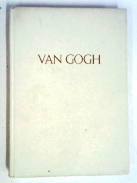 Van Gogh By Georges Duthuit