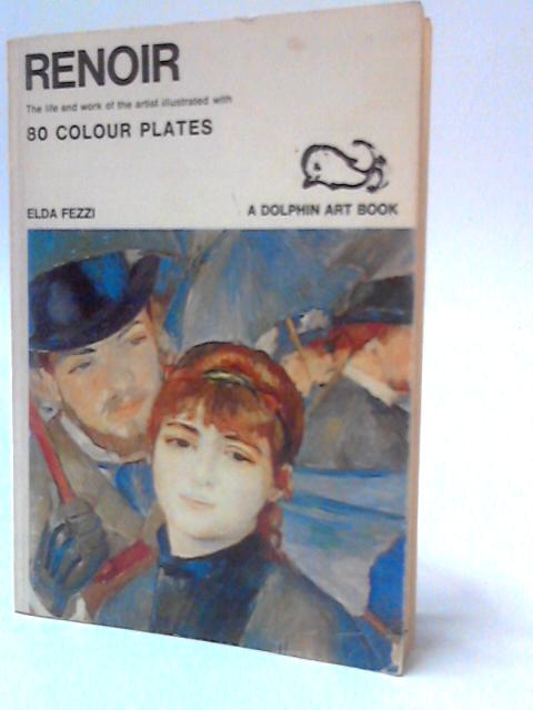 Renoir By Elda Fezzi