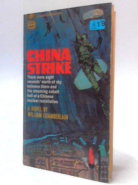 China Strike von William Chamberlain