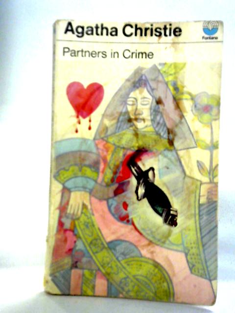 Partners in Crime By Agatha Christie
