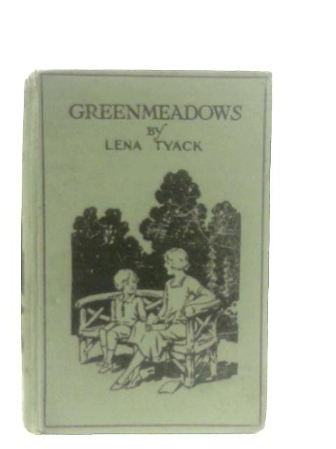 Greenmeadows von Lena Tyack