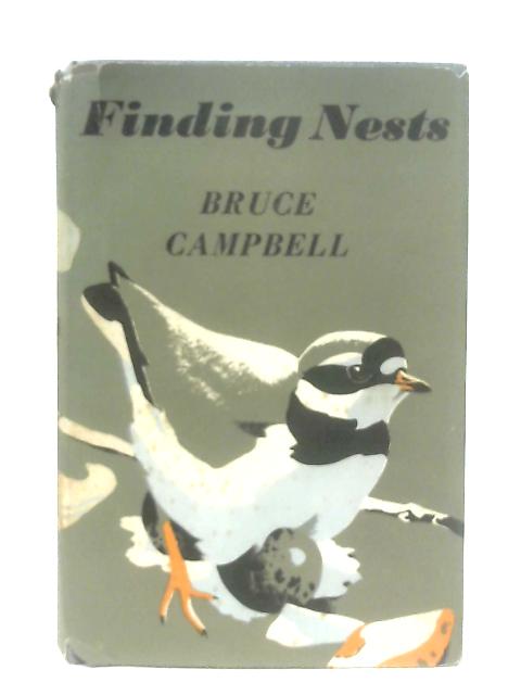 Finding Nests von Bruce Campbell