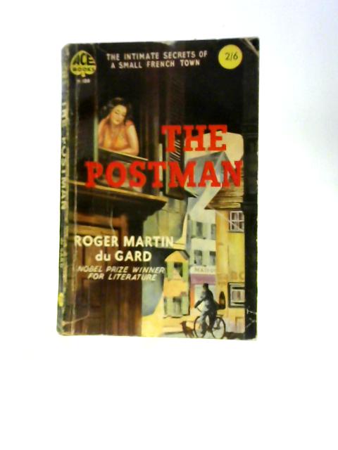 The Postman von Roger Martin Du Gard