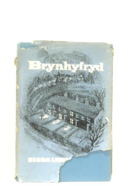 Brynhyfryd von Eigra Lewis