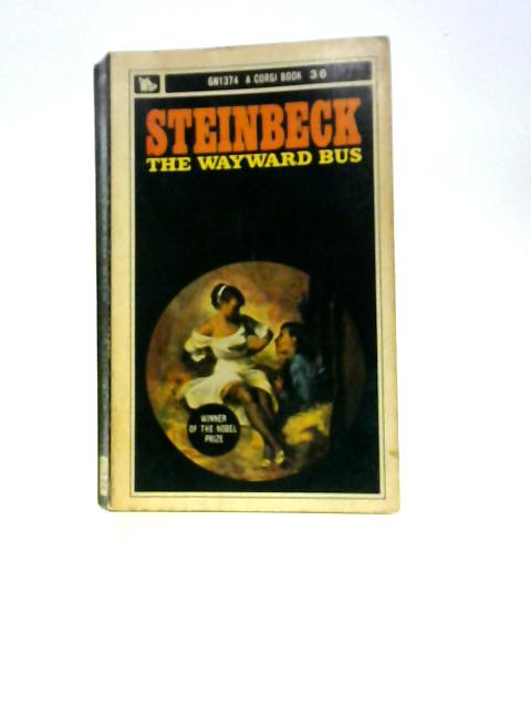 The Wayward Bus von John Steinbeck