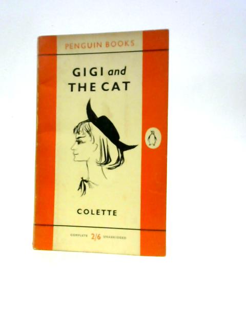 Gigi and The Cat By Colette