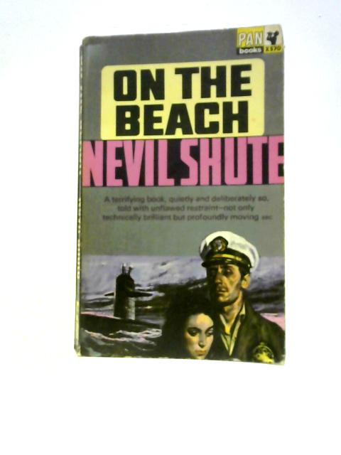 On the Beach By Nevil Shute