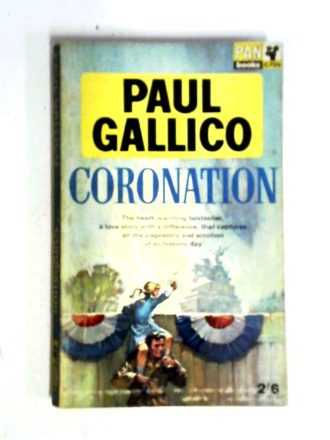 Coronation von Paul Gallico