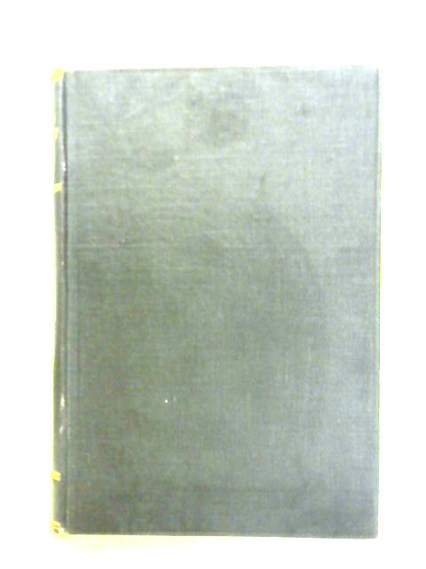 William Ernest Henley: Poems Volume II By William Ernest Henley