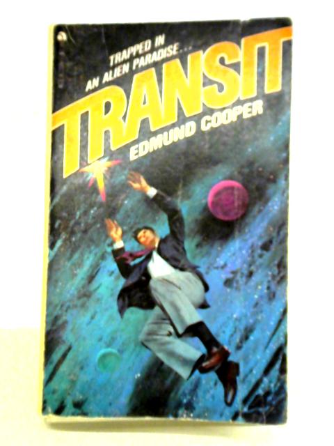 Transit By Edmund Cooper