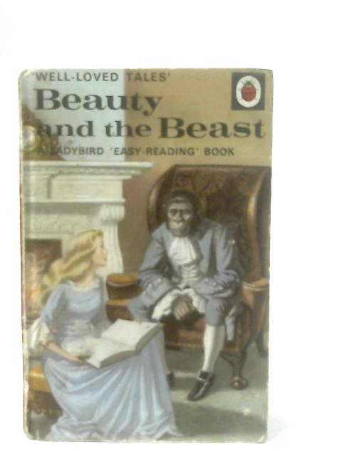 Beauty and the Beast von Vera Southgate