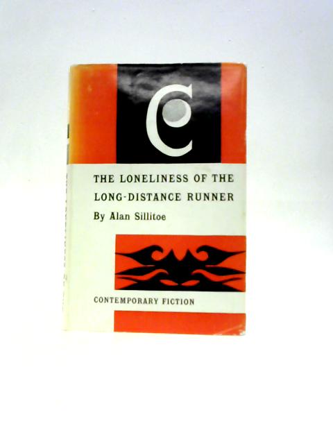 The Loneliness Of The Long-distance Runner By Alan Sillitoe