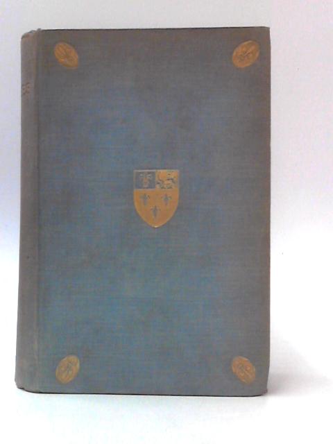 Fasti Etonenses: A Biographical History of Eto Selected from the Lives of Celebrated Etonians. von Arthur Christopher Benson