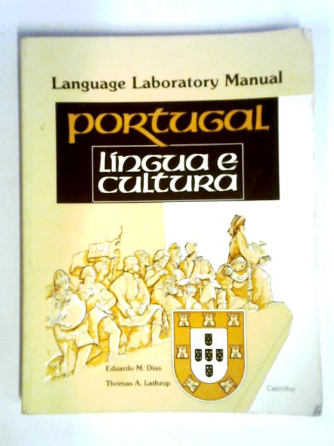 Portugal: Lingua E Cultura von Various