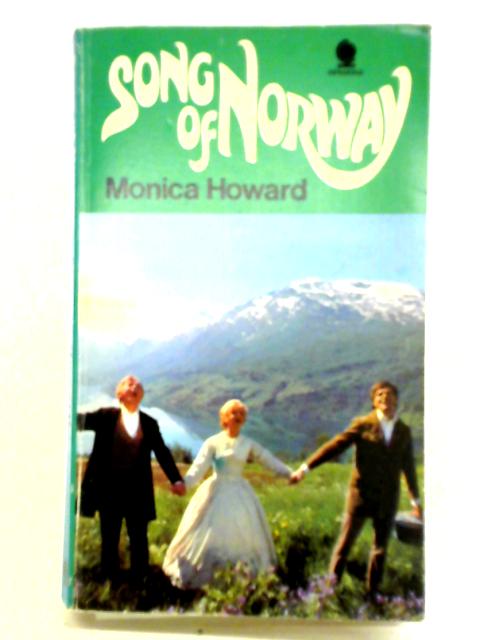 Song of Norway von Monica Howard