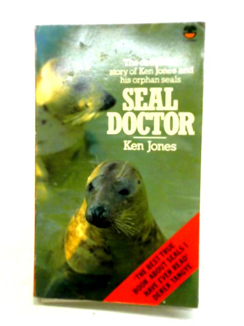 Seal Doctor von Ken Jones