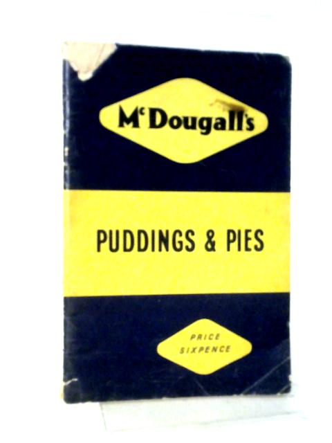 Mcdougall's Puddings & Pies By McDougall's Ltd