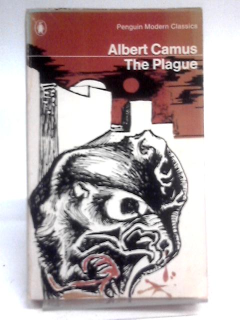 The Plague By Albert Camus