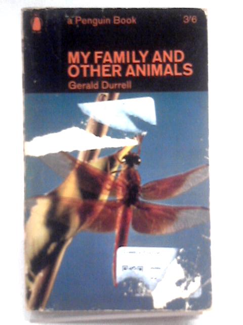 My Family and Other Animals von Gerald Durrell