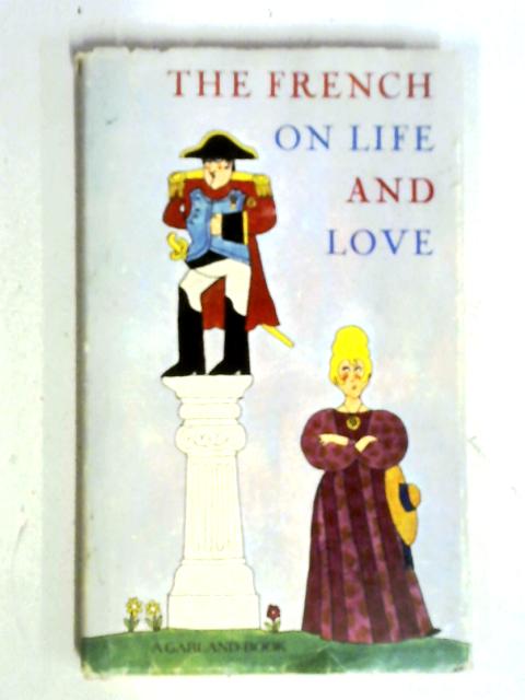 The French On Life And Love By Roger Schlesinger