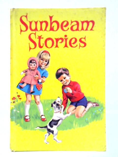 Sunbeam Stories By Unstated